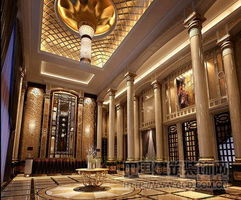 上海主題酒店設(shè)計(jì)公司案例解析 從商務(wù)到精品，星級設(shè)計(jì)師引領(lǐng)時尚裝修新風(fēng)尚