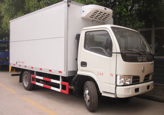 程力專用汽車股份的價值文化 以油罐車為例看專業(yè)、安全與責(zé)任